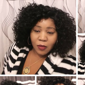 Meet your Posher, Bertice